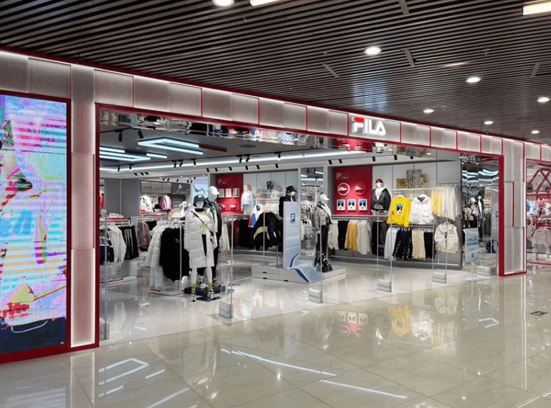 Лифангмеи уређај против крађе одеће: савршен спој естетике против крађе и продавнице