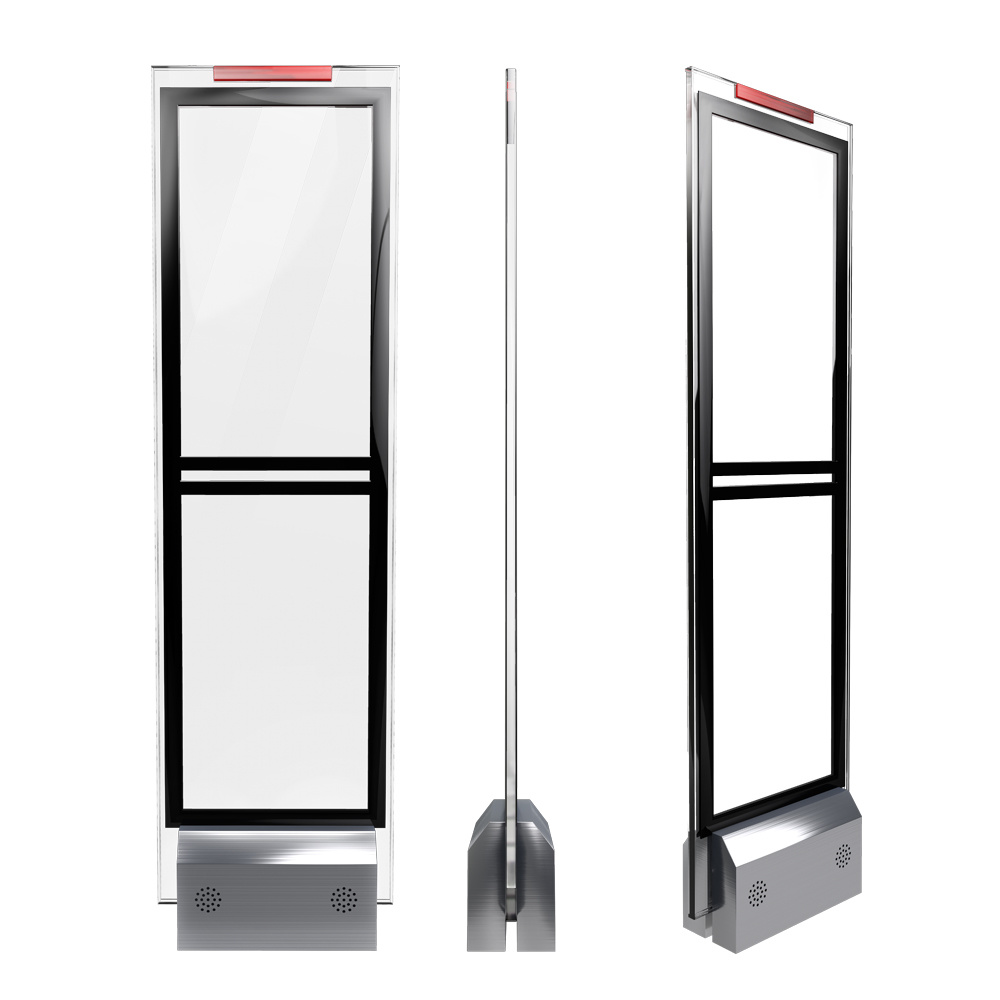 Зашто одабрати ЕАС АМ систем за модерну сигурност малопродаје?