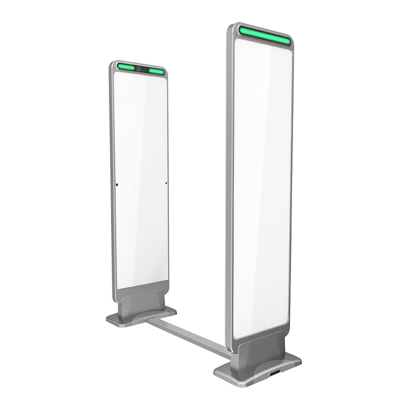 Које су основне компоненте и кључне техничке спецификације РФИД система?