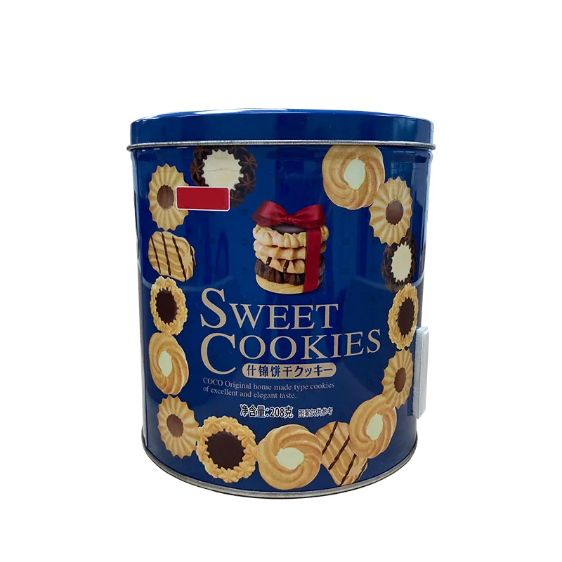 АМ Софт Лабел 58кХз акусто-магнетна сигурносна налепница за малопродају ЕАС