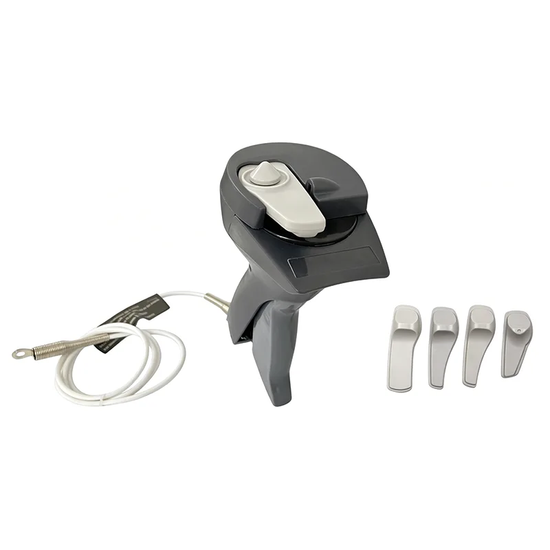 ЕАС ручни одвајач