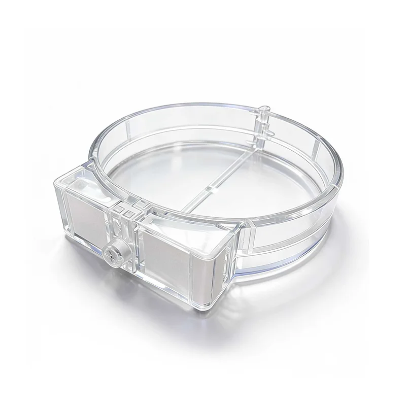 ЕАС етикета за млеко у праху